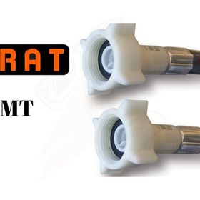 Fırat 5 mt Çamaşır ve Bulaşık Makinası Temiz Su Hortumu