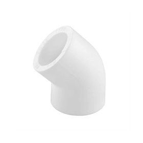 Fırat 50 Adet 20 mm 45 Derece Pprc Dirsek