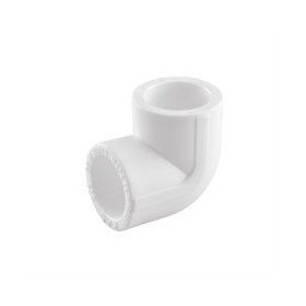 Fırat 50 Adet 20 mm 90 Derece Pprc Dirsek