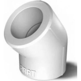 Fırat 50 Adet 25 mm 45 Derece Pprc Dirsek
