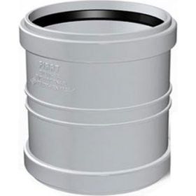 Fırat 50 mm Pimaş Atık Su Kayar Manşon