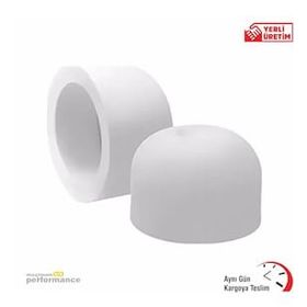 Fırat 50 mm Pprc Kapama Başlığı
