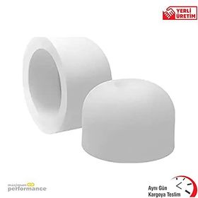 Fırat 50 mm Pprc Kapama Başlığı