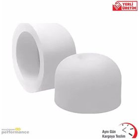 Fırat 50 mm Pprc Kapama Başlığı