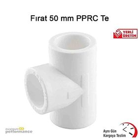 Fırat 50 mm Pprc Te