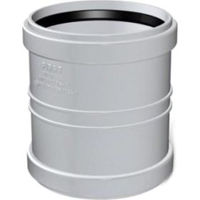 Fırat 50 mm Pvc Kayar Manşon