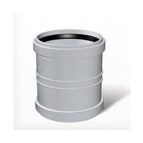 Fırat 50 mm Pvc Kayar Manşon