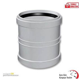 Fırat 50 mm Pvc Kayar Manşon
