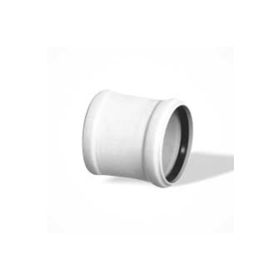 Fırat 50 mm Pvc Kayar Manşon
