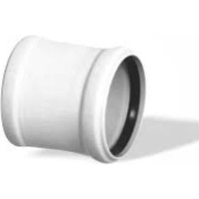 Fırat 50 mm Pvc Kayar Manşon