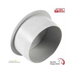 Fırat 50 mm Pvc Körtapa