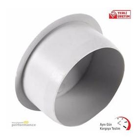 Fırat 50 mm Pvc Körtapa