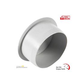 Fırat 50 mm Pvc Körtapa