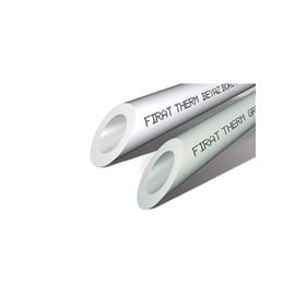 Fırat Boru PN25 32 mm Plastik Boru