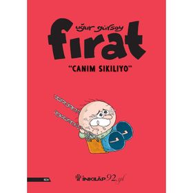 Fırat - Canım Sıkılıyo - Uğur Gürsoy