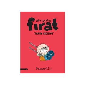 Fırat - Canım Sıkılıyo - Uğur Gürsoy