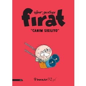 Fırat - Canım Sıkılıyo - Uğur Gürsoy