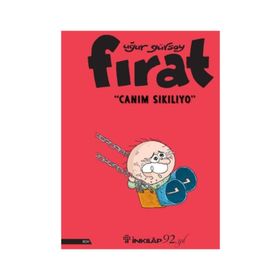 Fırat - Canım Sıkılıyo - Uğur Gürsoy