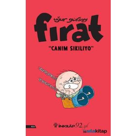Fırat - Canım Sıkılıyo - Uğur Gürsoy