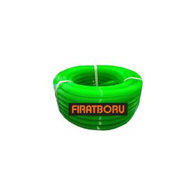 Fırat Eko Soft 3/4 100 mt Bahçe Hortumu