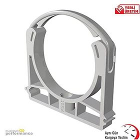 Fırat FIRAT0172 50x500 mm 3.2 mm Pvc Pimaş Dublex Atık Su Borusu