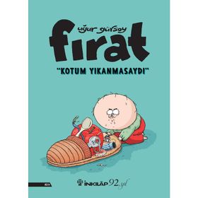 Fırat - Kotum Yıkanmasaydı - Uğur Gürsoy