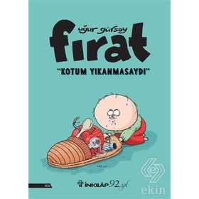 Fırat - Kotum Yıkanmasaydı - Uğur Gürsoy