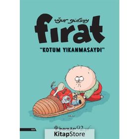 Fırat - Kotum Yıkanmasaydı - Uğur Gürsoy