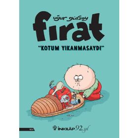 Fırat - Kotum Yıkanmasaydı - Uğur Gürsoy