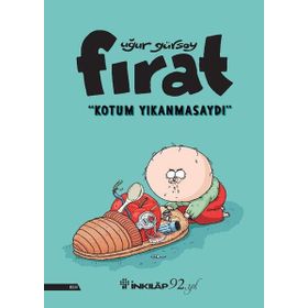 Fırat - Kotum Yıkanmasaydı - Uğur Gürsoy