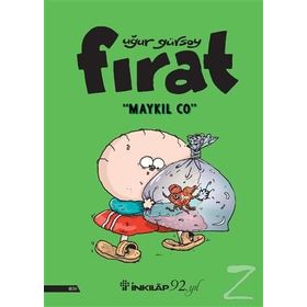 Fırat - Maykıl Co - Uğur Gürsoy