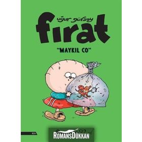 Fırat - Maykıl Co - Uğur Gürsoy