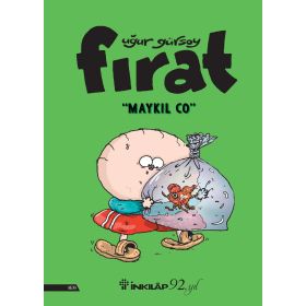 Fırat - Maykıl Co - Uğur Gürsoy