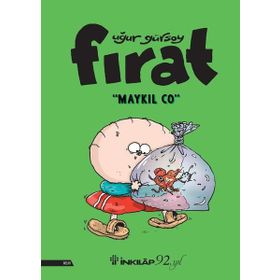 Fırat - Maykıl Co - Uğur Gürsoy