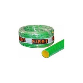 Fırat New Garden 3/4 20 M Örgülü Bahçe Hortumu
