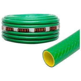 Fırat New Garden 80 m 1/2 Örgülü Bahçe Hortumu