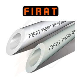 Fırat PN20 PPRC 32 mm Boru