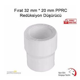 Fırat Pprc 32-20 Redüksiyon