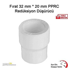 Fırat Pprc 32-20 Redüksiyon