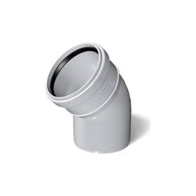 Fırat PVC 125x45 cm Açık Dirsek