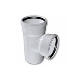 Fırat Pvc 50x50 cm Te Çatal