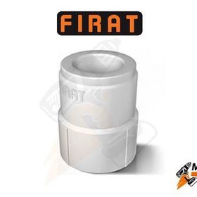 Fırat STES0012 25x20 mm Pprc Redüksiyon