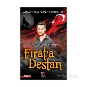 Fırat’a Destan - Ahmet Haldun Terzioğlu