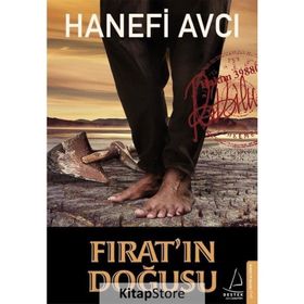 Fırat’ın Doğusu - Hanefi Avcı