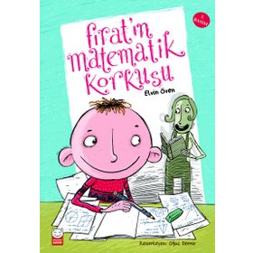 Fırat’ın Matematik Korkusu - Elvin Öven
