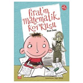Fırat’ın Matematik Korkusu - Elvin Öven
