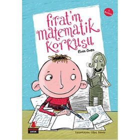 Fırat’ın Matematik Korkusu - Elvin Öven