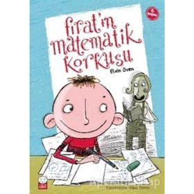 Fırat’ın Matematik Korkusu - Elvin Öven