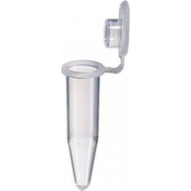 Fıratmed 1.5 ml 1000 Adet Eppendorf Tüpü