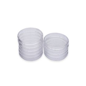 Fıratmed 90 mm 10 Adet Plastik Petri Kabı